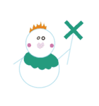 Pop＆Pop（個別スタンプ：30）