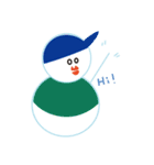 Pop＆Pop（個別スタンプ：33）