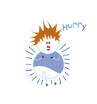 Pop＆Pop（個別スタンプ：37）
