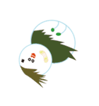 Pop＆Pop（個別スタンプ：38）
