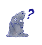 Dogman ＆ His Dog（個別スタンプ：13）