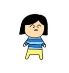 まんちのフワフワな日々（個別スタンプ：33）