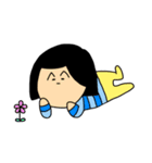 まんちのフワフワな日々（個別スタンプ：38）