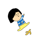 まんちのフワフワな日々（個別スタンプ：39）