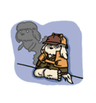 Ewan ＆ Friends（個別スタンプ：14）