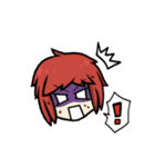 WayuGamer (Chibi)（個別スタンプ：2）
