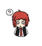 WayuGamer (Chibi)（個別スタンプ：13）