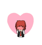WayuGamer (Chibi)（個別スタンプ：19）