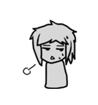 WayuGamer (Chibi)（個別スタンプ：22）