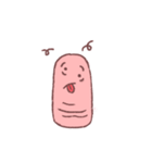 Finger Finger ！（個別スタンプ：2）