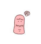 Finger Finger ！（個別スタンプ：4）