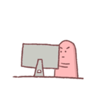 Finger Finger ！（個別スタンプ：10）