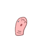 Finger Finger ！（個別スタンプ：12）