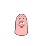 Finger Finger ！（個別スタンプ：15）