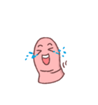 Finger Finger ！（個別スタンプ：18）