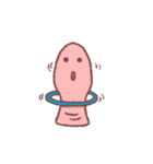 Finger Finger ！（個別スタンプ：20）