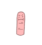 Finger Finger ！（個別スタンプ：23）
