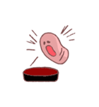 Finger Finger ！（個別スタンプ：29）