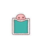 Finger Finger ！（個別スタンプ：31）