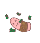 Finger Finger ！（個別スタンプ：34）