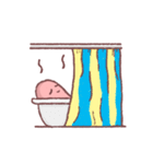 Finger Finger ！（個別スタンプ：37）