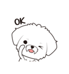 PuppyLove [Pet Alliance]（個別スタンプ：6）