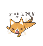 PuppyLove [Pet Alliance]（個別スタンプ：9）
