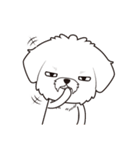 PuppyLove [Pet Alliance]（個別スタンプ：15）