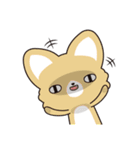 PuppyLove [Pet Alliance]（個別スタンプ：19）