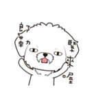 PuppyLove [Pet Alliance]（個別スタンプ：23）