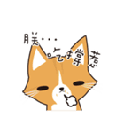 PuppyLove [Pet Alliance]（個別スタンプ：28）