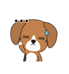 PuppyLove [Pet Alliance]（個別スタンプ：30）