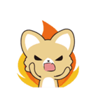 PuppyLove [Pet Alliance]（個別スタンプ：33）