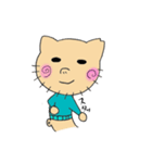ぴゅーたん（個別スタンプ：12）