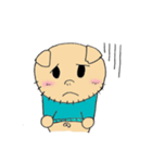 ぴゅーたん（個別スタンプ：13）