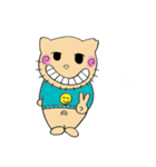 ぴゅーたん（個別スタンプ：17）