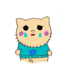 ぴゅーたん（個別スタンプ：20）