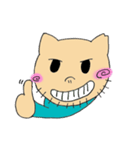 ぴゅーたん（個別スタンプ：21）