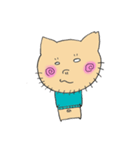 ぴゅーたん（個別スタンプ：22）