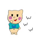 ぴゅーたん（個別スタンプ：23）