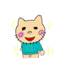 ぴゅーたん（個別スタンプ：25）