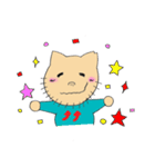 ぴゅーたん（個別スタンプ：26）