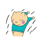 ぴゅーたん（個別スタンプ：33）