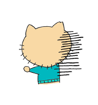 ぴゅーたん（個別スタンプ：34）