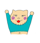 ぴゅーたん（個別スタンプ：39）