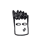 Komomo（個別スタンプ：7）