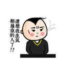 Michan's funny life（個別スタンプ：13）