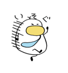 はなでかさん（個別スタンプ：13）