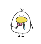 はなでかさん（個別スタンプ：14）