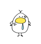 はなでかさん（個別スタンプ：24）